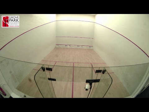 Grove Park LIVE Feed