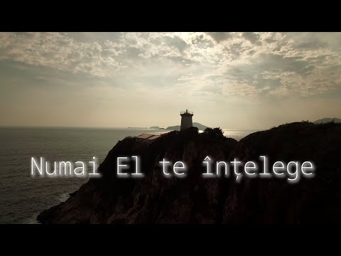 Numai El te înțelege - Claudia Bîtea