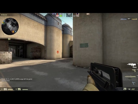 Steam Community :: Video :: CS:GO Live Gameplay 76