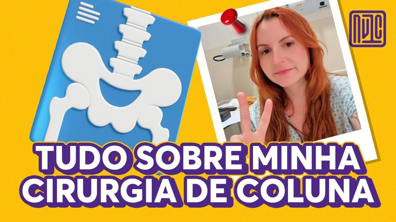 HÉRNIA DE DISCO: aprenda os sinais de ALERTA