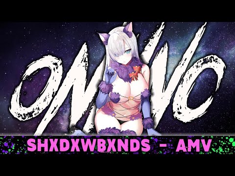 ONI INX. x CHXPO x SNXP - SHXDXWBXNDS | Prod. SOJHI [ AMV ]