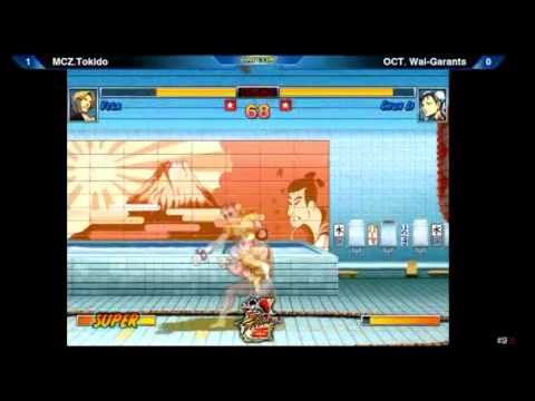 ST - TOP 8 // SF25th Brazil Qualifier // Parte 03