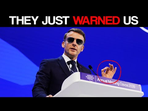 Nobody Noticed This...IT'S ABOUT TO BEGIN!!!