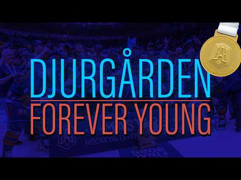 1891prod | Djurgårdens IF - Forever Young