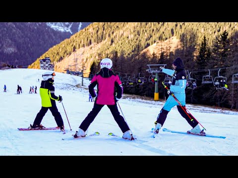 Foppolo in pista il 23 dicembre