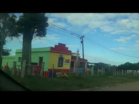 Pueblo Rincón de Ramírez - Treinta y Tres (marzo de 2022)