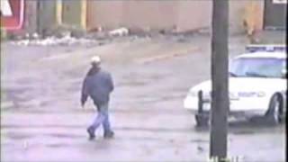 The Wheel of the Quivering Meat Conception (211th Chorus, from Mexico City Blues)