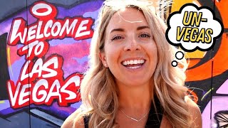 Why You Shouldn't Ignore the Las Vegas Arts District