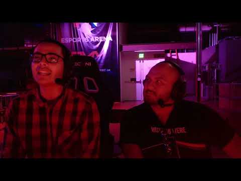 TMT 56 - Interview iwht Top Shelf's ARMY