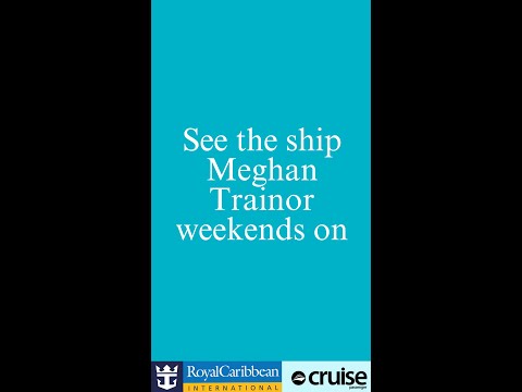 Thumbnail for Utopia of the Seas - The World's Biggest Weekend Cruise