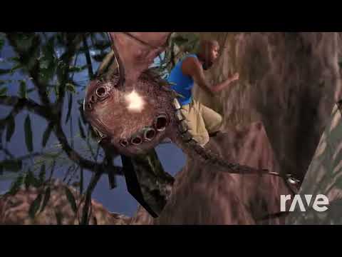 NEVER WATER UP Donny Arcade Topic Fish Scales Eli Jas Abstrakt Logik The Logician KyleJay Remixxxed