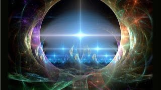 Beyond Human - Input/Output - Human/Spirit - Finite/Infinite