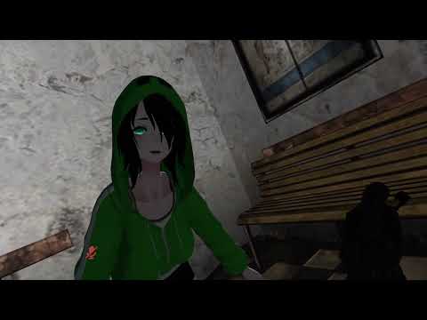 Highlight: VRChat RP | Gang RP | S3 EP 1