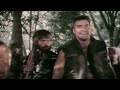 In Gold We Trust 1990 Official Movie Trailer Classic 90s Action Thriller