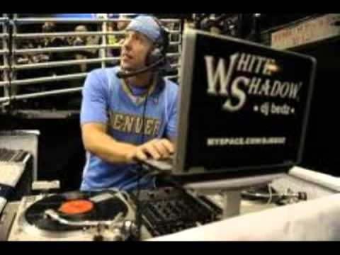 DJ Bedz (Shadyville DJ/XM Radio/Denver Nuggets)