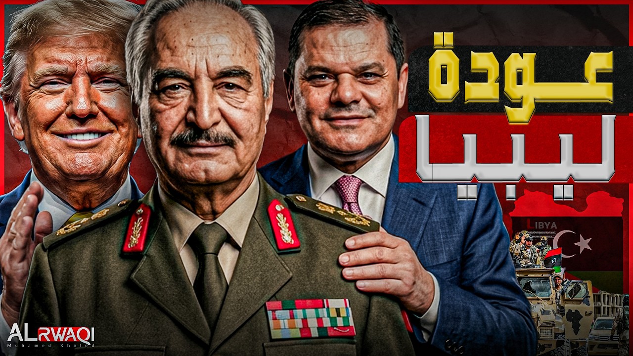 عودة  ليبيا| هل انتهى شقاق طرابلس وبنغازي؟