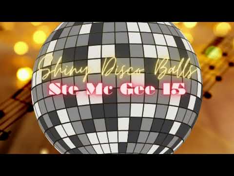 Shiny Disco Balls Vol 15 (Disco) (Funky Disco)