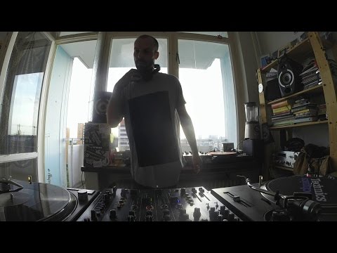 Sybarite RTS.FM x Above Sessions: Berlin 12.05.2017