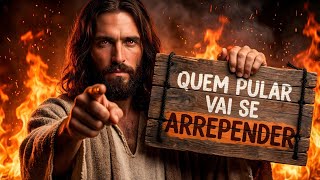 Deus diz: esta pode ser sua última chance hoje — ouça com atenção esta mensagem para você agora