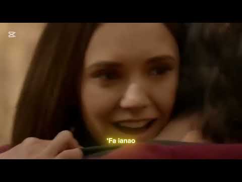 Stand by you - Alkiniah