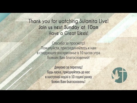 4/16/2017 Sunday Easter Evening Service