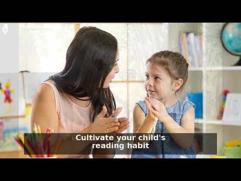 Top 7 Parenting Tips to Help Children Become Successful