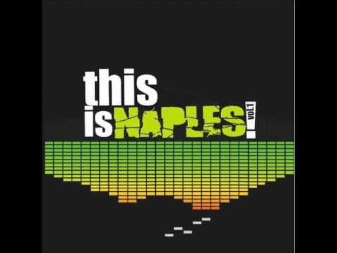 The Wisers - Fabienne - This is Naples Vol. 1