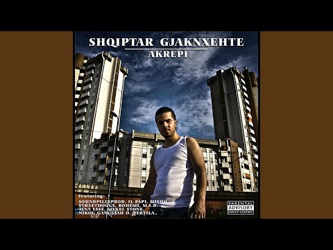 S'ke bythe me ne (Feat. Streetdoggs & M.I.D)