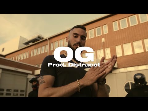 HAVAL x Dizzy Type Beat - "OG" | Prod. Distracct
