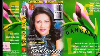 Download lagu Terbelenggu - Rana Rani | Dangdut Kasmaran Vol 10 ( Original Full Album ) mp3