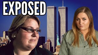 BIGGEST FRAUD EVER! Tania Head The Fake Survivor video