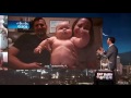 Fat Baby Bingo | Real Fat Kids | IS THIS CHILD ABUSE