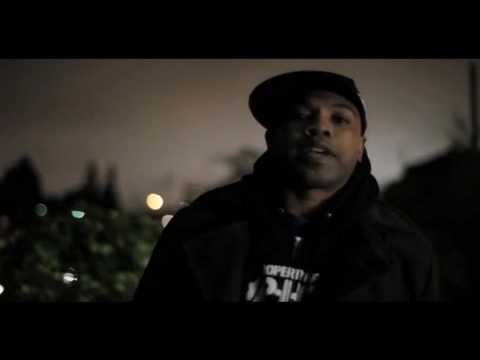 Amad-Jamal 'Beautyful Hardcore' Video