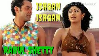 Download lagu Ishqan Ishqan | Rahul Shetty | Chor Machaye Shor 🎤💃🕺💃🎤 mp3