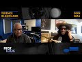 Terence Blanchard on "First Look" with Don Was of Blue Note Records