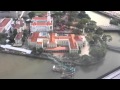 Queue along Boat Quay to PARLIAMENT HOUSE - YouTube