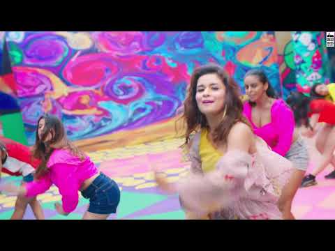 chocolate official song