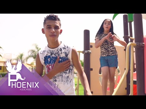 El Amri Sghir - Njibek bel Hob (exclusive music video) العامري الصغير - نجيبك بالحب