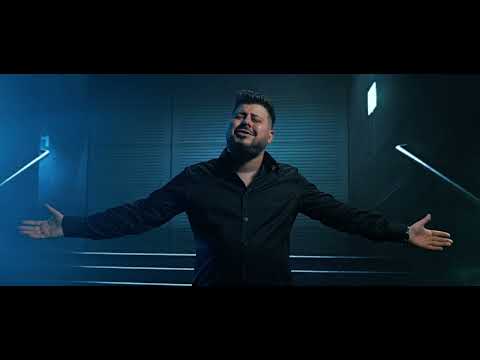 Cristian Dragomir - Mi-ai fost luna calatoare 🌙 2025 | Official Video #manele2025 #hitsong #manele