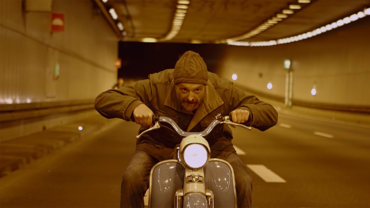 YouTube Video Thumbnail