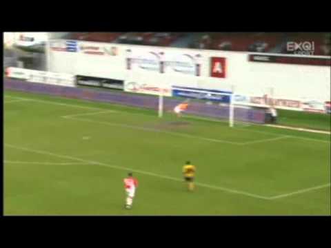 20100425 | League | R.A.F.C. - O.H. Leuven | EXQI