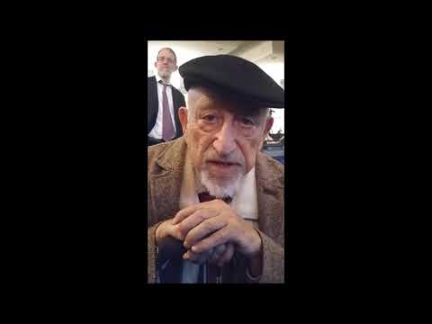 Rav Moshe Feinstein on treating gay people with respect