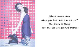 Selena Gomez - Falling Down Lyrics