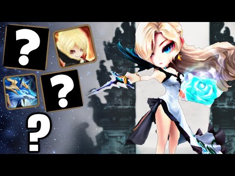 Traumatizing LIGHTNING FAST TEAM - Summoners War