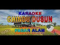 GHINDU DUSUN KARAOKE Lagu Daerah Pagar Alam Bakthi Beger Karaokepagaralam Lagudaerahpagaralam