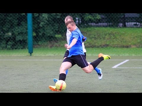 FC Blumeni - Brainly.com Team: 12. tydzień (FLS Wiosna 2014)