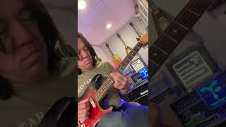 Can you play Giant Steps? #guitar #guitarist #sologuitar #tomofujita #giantsteps #chords #jazz #002