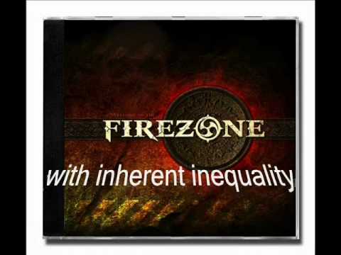 Firezone - Social Pathology (High Quality Audio)