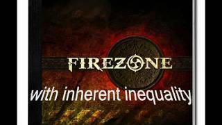 Firezone - Social Pathology (High Quality Audio)