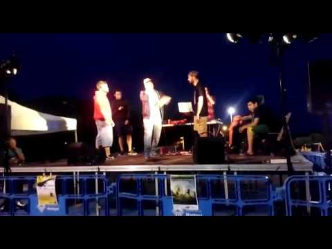 TJ vs Doxer vs Eme [Cuartos] MNTG Tranvia